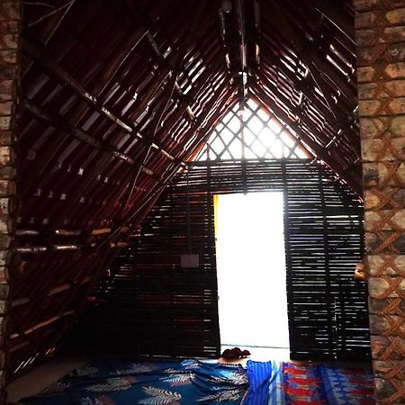 Serenity Bay Home Stay Pondicherry Dış mekan fotoğraf