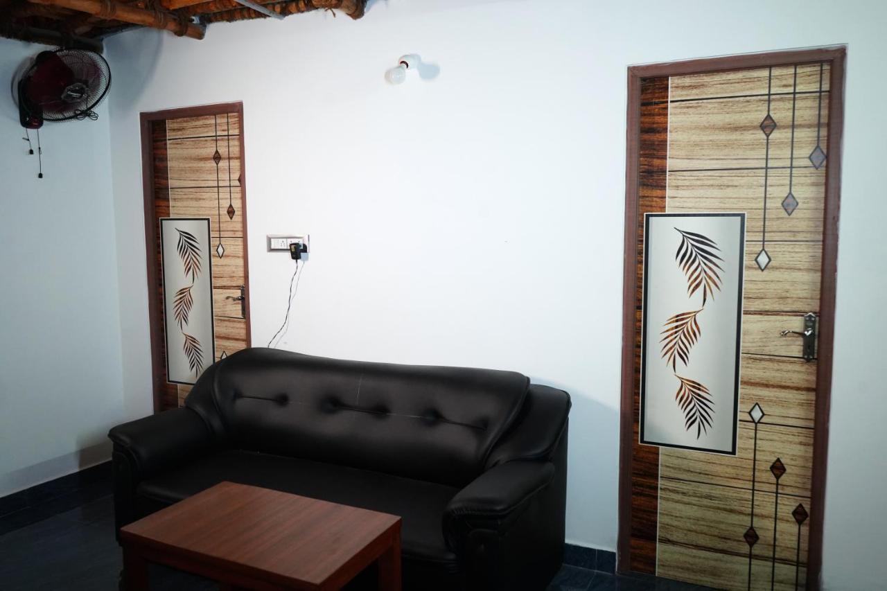 Serenity Bay Home Stay Pondicherry Dış mekan fotoğraf