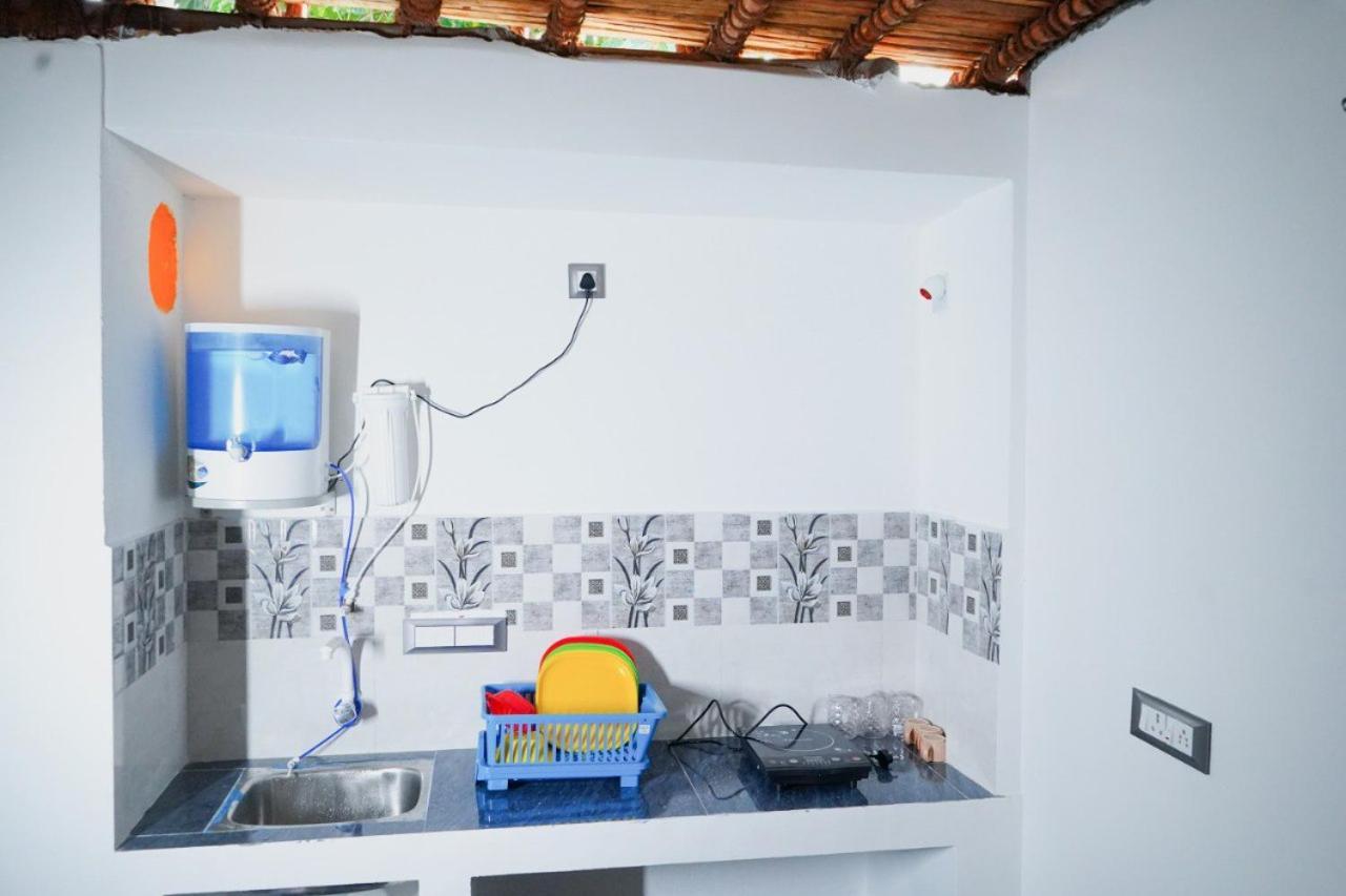 Serenity Bay Home Stay Pondicherry Dış mekan fotoğraf