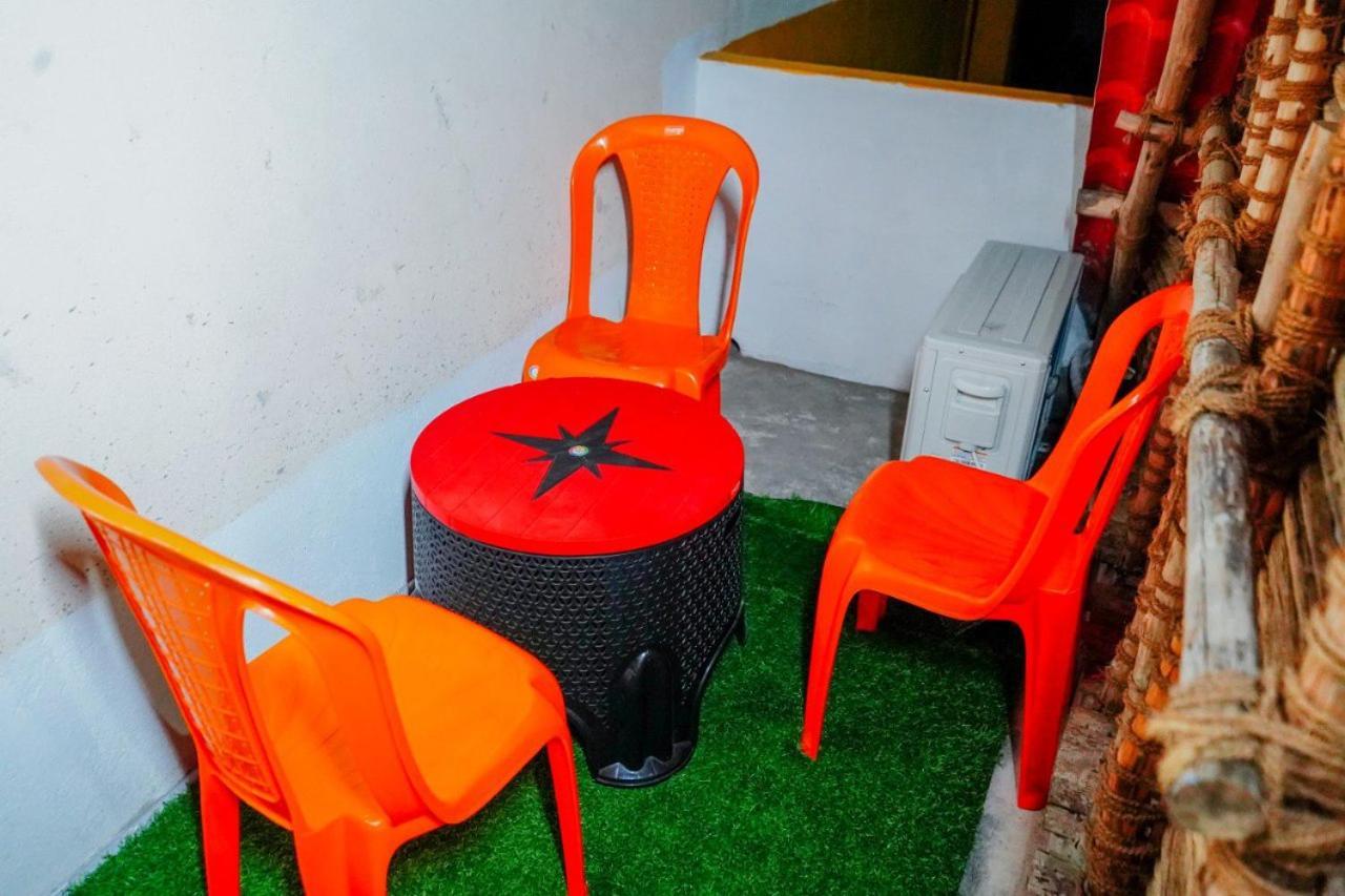 Serenity Bay Home Stay Pondicherry Dış mekan fotoğraf