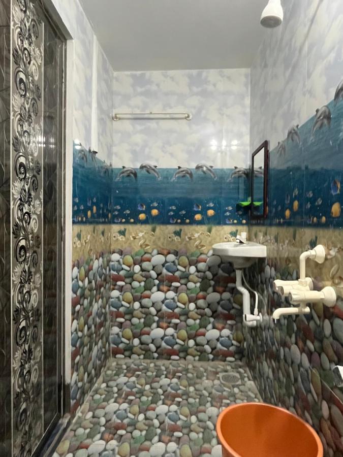 Serenity Bay Home Stay Pondicherry Dış mekan fotoğraf