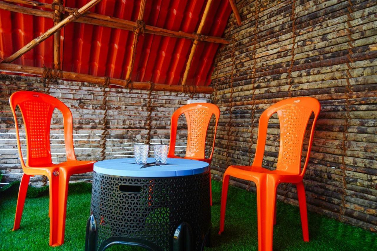 Serenity Bay Home Stay Pondicherry Dış mekan fotoğraf