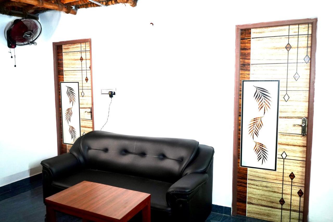 Serenity Bay Home Stay Pondicherry Dış mekan fotoğraf
