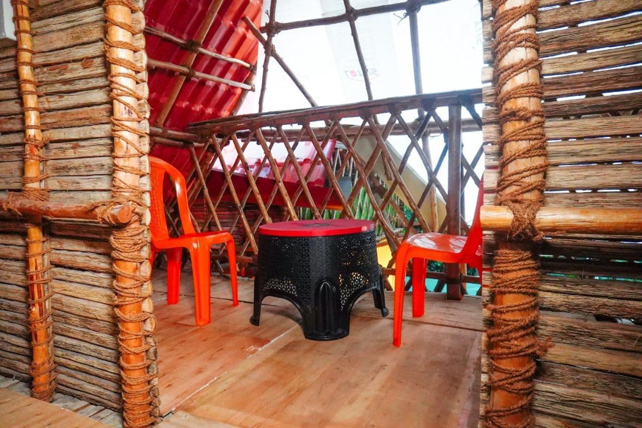 Serenity Bay Home Stay Pondicherry Dış mekan fotoğraf