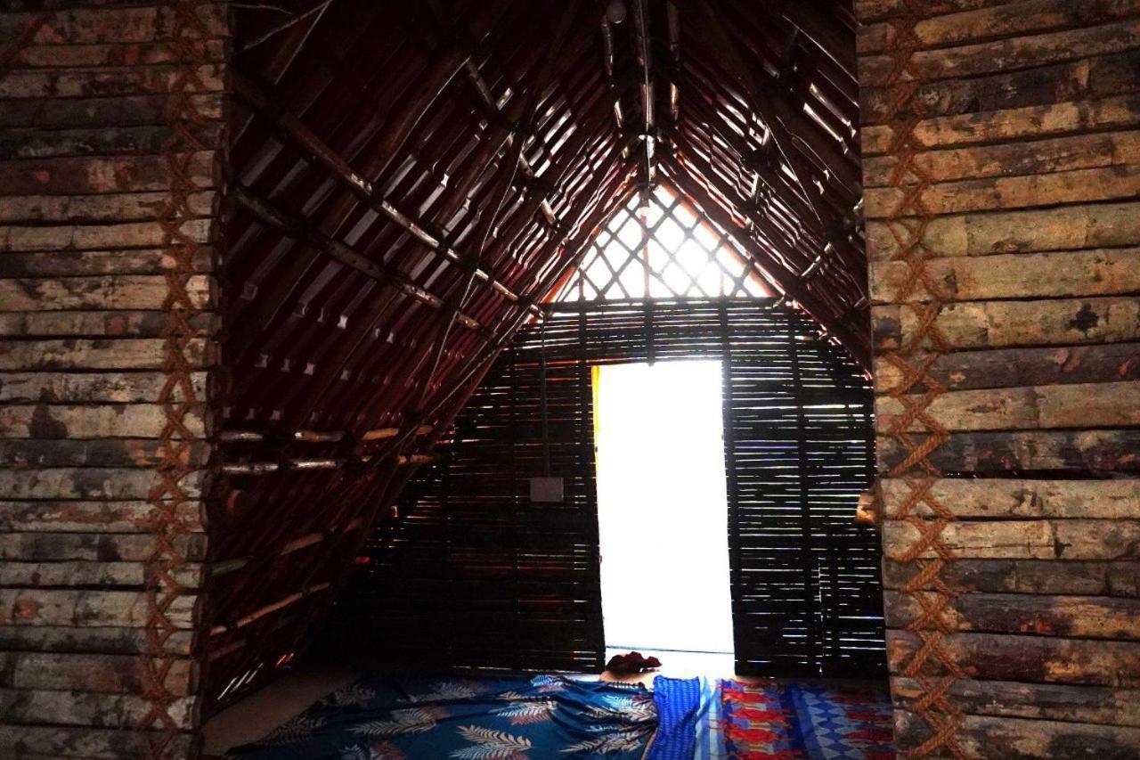 Serenity Bay Home Stay Pondicherry Dış mekan fotoğraf