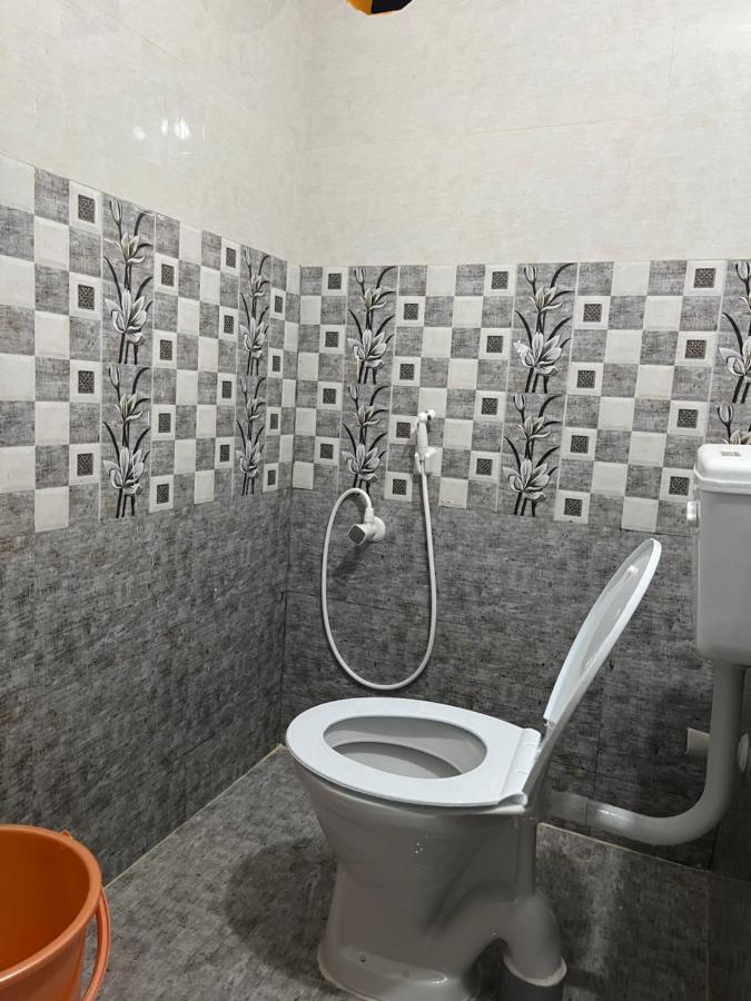 Serenity Bay Home Stay Pondicherry Dış mekan fotoğraf
