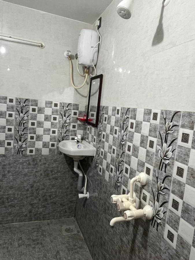 Serenity Bay Home Stay Pondicherry Dış mekan fotoğraf
