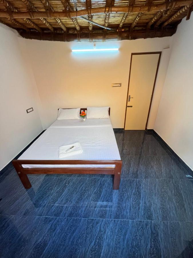 Serenity Bay Home Stay Pondicherry Dış mekan fotoğraf