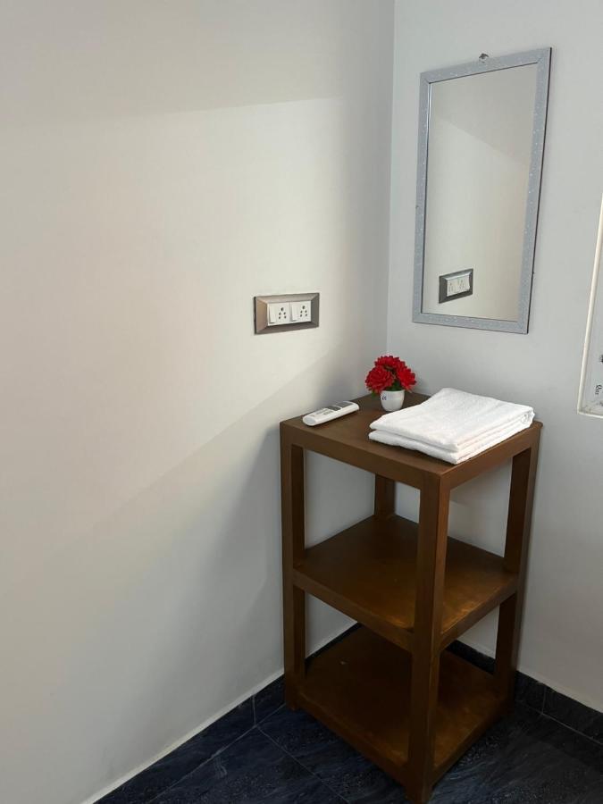 Serenity Bay Home Stay Pondicherry Dış mekan fotoğraf