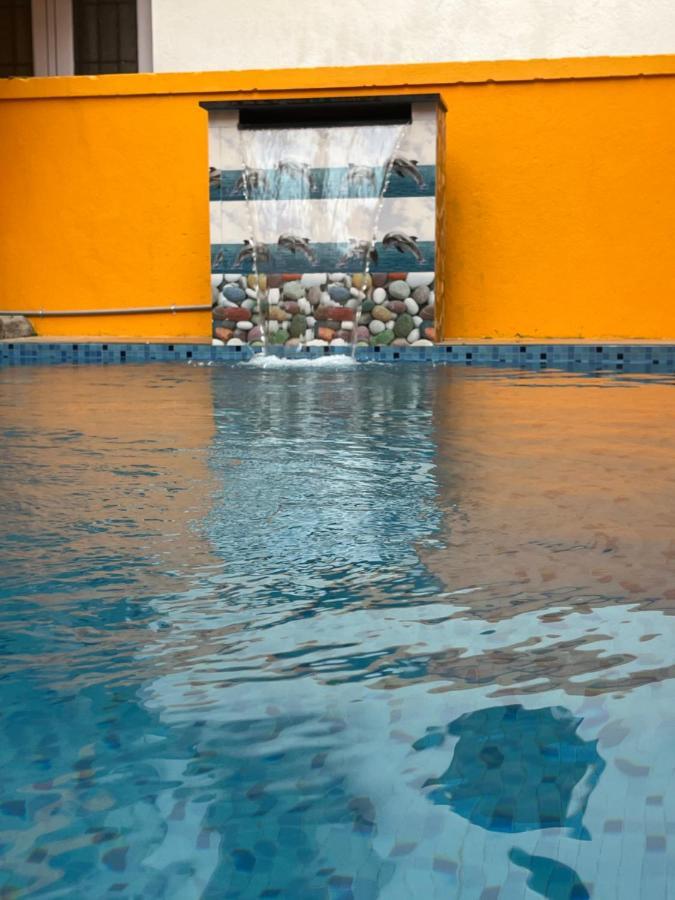 Serenity Bay Home Stay Pondicherry Dış mekan fotoğraf